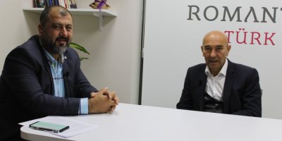 TUNÇ SOYER'DEN RADYO ROMANTİK'E ÖNEMLİ AÇIKLAMALAR