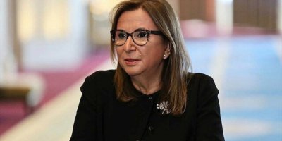 İZMİR İŞ GÜNLERİNE BAKAN RUHSAR PEKCAN KATILACAK