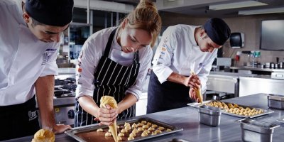 EGE ÜNİVERSİTESİ ÇEŞME'YE GASTRONOMİ OKULU AÇIYOR