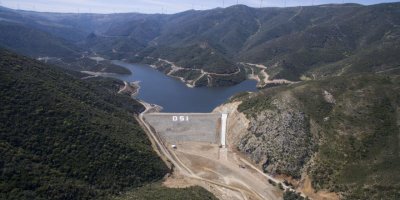 ÇEŞME'NİN İÇME SUYU SORUNU TARİH OLUYOR..DSİ NE DEDİ?