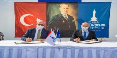 İZMİRLİNİN 304 OTOBÜSÜ DAHA OLACAK