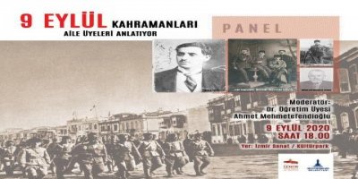 İZMİR'İN KURTULUŞU BÖYLE KUTLANACAK...İŞTE SAAT SAAT PROGRAM