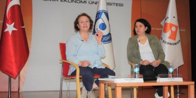 İGC BAŞKANI DİKMEN: TÜRKİYE, DÜNYANIN EN BÜYÜK GAZETECİ HAPİSHANESİ