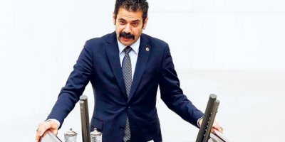 MHP İZMİR MİLLETVEKİLİ PROF. DR. KALYONCU 9 EYLÜL AÇIKLAMASI YAPTI