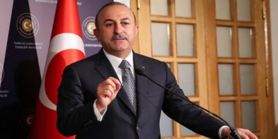 DIŞİŞLERİ BAKANI ÇAVUŞOĞLU'NDAN 9 EYLÜL MESAJI