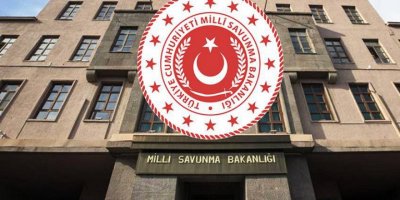 MİLLİ SAVUNMA BAKANLIĞI'NDAN 10 GÜNDE 118 TERÖRİST AÇIKLAMASI