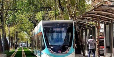 ÇİĞLİ TRAMVAYI'NDA İKİNCİ PERDE