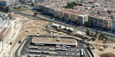 ÜÇKUYULAR 'OH' DİYECEK..İŞTE PROJENİN DETAYLARI