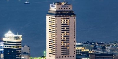 İZMİRLİ AVUKATLAR: MEĞERSE NELER VARMIŞ..HİLTON'UN KAPANMA HİKAYESİNE MERAK SALDIK'