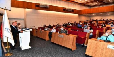 TUNÇ SOYER GÜNDEMDEKİ SORULARI YANITLADI
