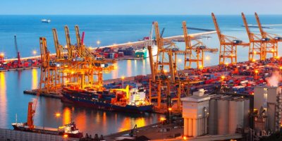 EGE İHRACATÇI BİRLİKLERİ: '8 AYDA 8 MİLYAR DOLARLIK İHRACAT YAPILDI'