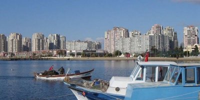 KARŞIYAKA BELEDİYESİ'NDEN CENGİZ HOLDİNG'E 8.982 METREKARELİK KIYAK ..DOĞRU MU SAYIN BAŞKAN?