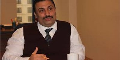 AK PARTİ İZMİR MİLLETVEKİLİ BEKLE BAŞKAN YARDIMCILIĞI DA YAPACAK