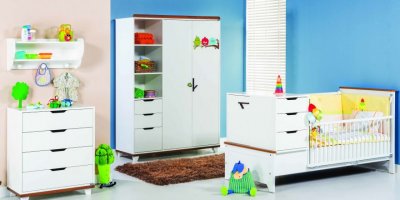 IRAK, ALMANYA, SUUDİ ARABİSTAN EGE'DEN MOBİLYA İHRACATINI PATLATTI