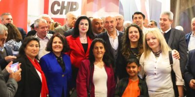 SOYER: MUHTARLARIMIZ VE BÜYÜKŞEHİR ARASINDA KIRMIZI HAT OLUŞTURACAĞIZ