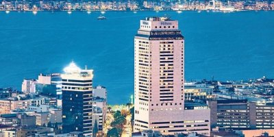 SOYER: HİLTON'DA AYNI ŞARTLARDA BİR SÖZLEŞMEYE MÜSAADE ETMEYECEĞİZ'