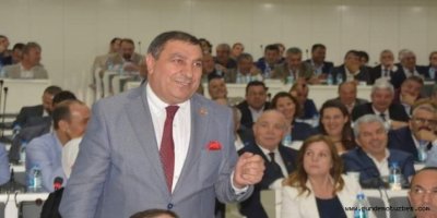 AK PARTİLİ BOZTEPE: 'KARŞIYAKA'DA VATANDAŞ ÇOK RAHATSIZ. BU YANLIŞTAN DÖNÜN'