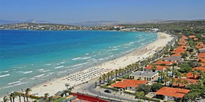 KARABURUN'DAN SONRA ÇEŞME...50 BİN ÇEŞMELİ İSTİYORLAR