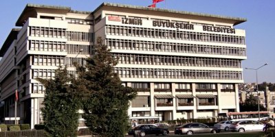 İZMİR BÜYÜKŞEHİR'DEN ESNAFA DUYURU: ' İLAN VE REKLAM VERGİLERİ İADE EDİLECEK'