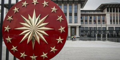 CUMHURBAŞKANLIĞI TEZKERELERİ TBMM BAŞKANLIĞI'NA SUNULDU