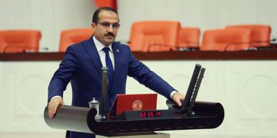 AK PARTİ İZMİR MİLLETVEKİLİ KIRKPINAR'DAN KIRSALDA YAŞAYAN İZMİRLİLERE MÜJDE