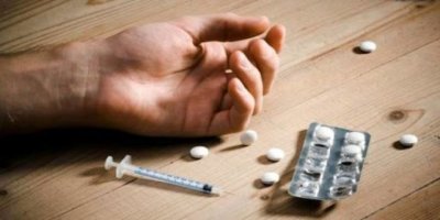 DENİZLİ EROİN KULLANIMINDA BİRİNCİ..İZMİR EN RİSKLİ İLLER ARASINDA