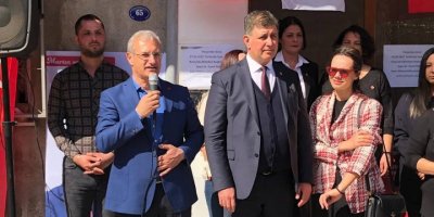 CHP KARŞIYAKA ÖRGÜTÜ SEÇİME HAZIR!...