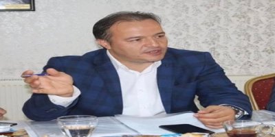 AK PARTİLİ AKTAŞ: 'BAYRAKLI BELEDİYESİ'NİN BORCU 300 MİLYONA YAKLAŞTI'