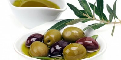 PANDEMİ DÖNEMİNDE SOFRALIK ZEYTİN İHRACAT REKORU KIRDI