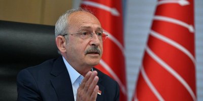 KEMAL KILIÇDAROĞLU ALİYEV'E MEKTUP YAZDI..CHP'DEN AÇIKLAMA..