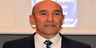 BAŞKA BİR HAYAT MÜMKÜNÜN 55O GÜNÜNÜ ANLATACAK