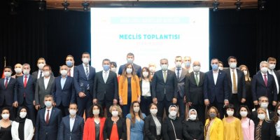 BALÇOVA BELEDİYESİ'NE ANLAMLI ÖDÜL