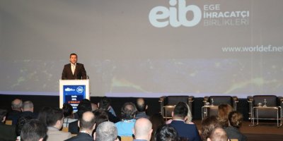 İZMİR E-TİCARET ZİRVESİNE AKIN ETTİ!