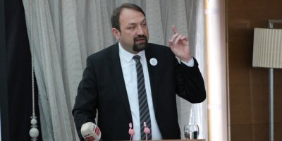 CHP'Lİ GÜMRÜKÇÜ ÇİĞLİ’DE DÖNÜŞÜM VİZYONUNU AÇIKLADI