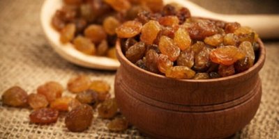 TÜRKİYE KURU ÜZÜM ÜRETİMİNDE AÇIK ARA DÜNYA LİDERİ OLDU