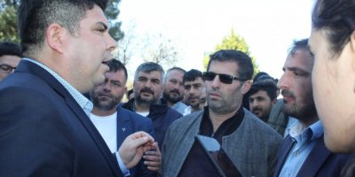 CHP'Lİ ERHAN KILIÇ'TAN PAZARCI ESNAFINA SÖZ