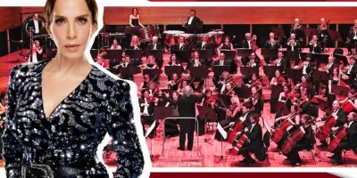 İZMİR'DE 'CUMHURİYET' PROGRAMLARI... KONSER / ŞİİR / TİYATRO