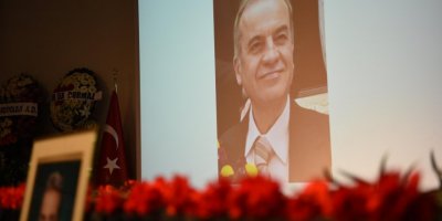 EGE ÜNİVERSİTESİ TIP FAKÜLTESİ'NİN ACI GÜNÜ