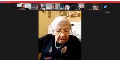 İLK ORTODONTİSTİMİZ, 105 YAŞINDA, CUMHURİYET'İ ANLATTI