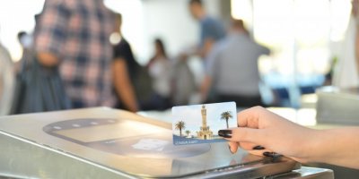 İZMİRLİLER AMAN DİKKAT...TOPLU ULAŞIMI KULLANAMAZSINIZ...HES KODU UYGULAMASI BAŞLIYOR