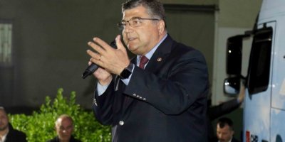 CHP'Lİ SINDIR: 'TÜKETİCİ KREDİSİ BORCU 176 KAT ARTTI'