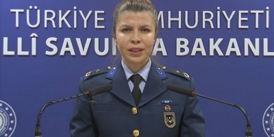BİNBAŞI PINAR'DAN İZMİR DEPREMİ AÇIKLAMASI