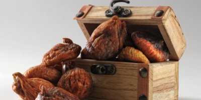 KURU MEYVE SEKTÖRÜ HEDEFLERİNE ÜRETİM TEKNİKLERİYLE ULAŞACAK