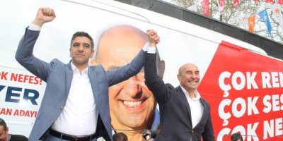 BEN SİZE ÖLMENİZİ DEĞİL, ÜRETMENİZİ RİCA EDİYORUM