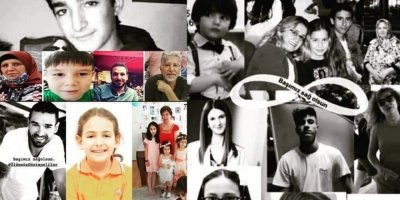 TMMOB: 'İZMİR'DE İNSAN HAYATI SİYASETE KARIŞTIRILMAMALIYDI'