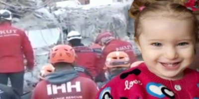 MUCİZE BEBEK ELİF VE AİLESİ EGE ÜNİVERSİTESİ'NDEN TABURCU OLDU