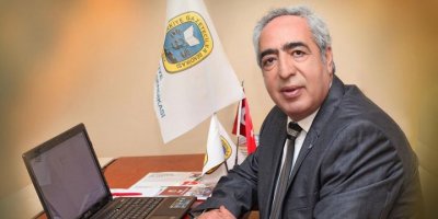 TGS İZMİR ŞUBE BAŞKANI HÜNER: ' BASIN KARTIN YOKSA YIPRANMIYORSUN'