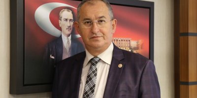 CHP'Lİ SERTEL:' VATANDAŞLA ALAY EDİYORLAR'