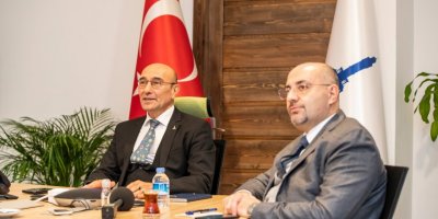 TUNÇ SOYER: 'KENTTEKİ YAPI STOKUNUN ENVANTERİNİ ÇIKARACAĞIZ'DEDİ