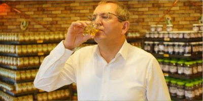 AYVALIK MARKASINI KORUMAK İÇİN TAKLİTÇİLERE SAVAŞ AÇTI